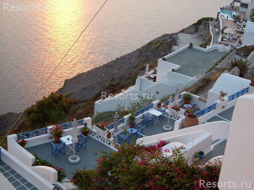 Annio Apartments 